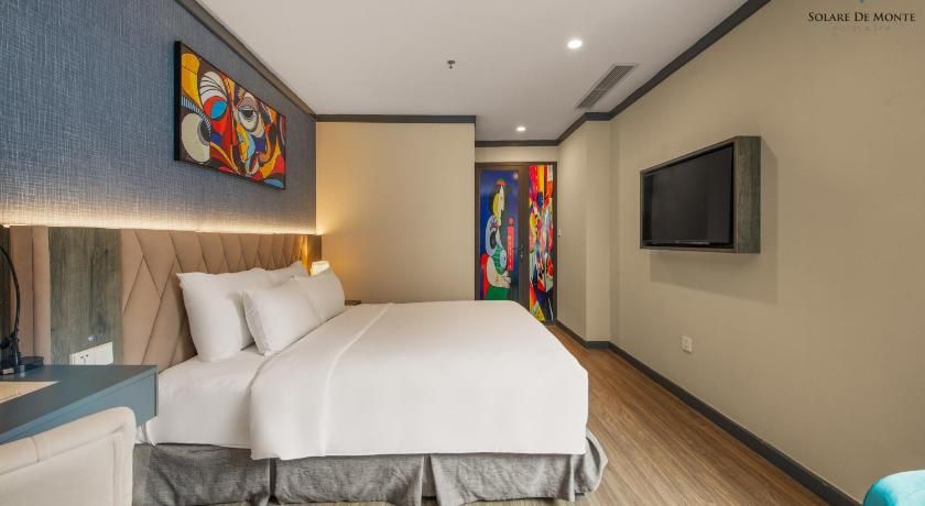 undefined Solare De Monte Hotel & Spa 8