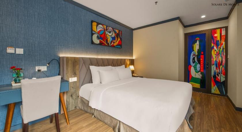 undefined Solare De Monte Hotel & Spa 6