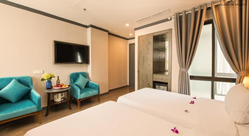 undefined Solare De Monte Hotel & Spa 7
