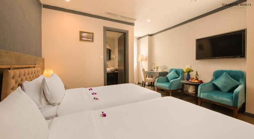 undefined Solare De Monte Hotel & Spa 9