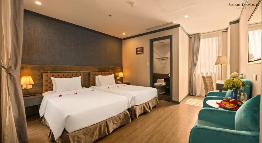 undefined Solare De Monte Hotel & Spa 4
