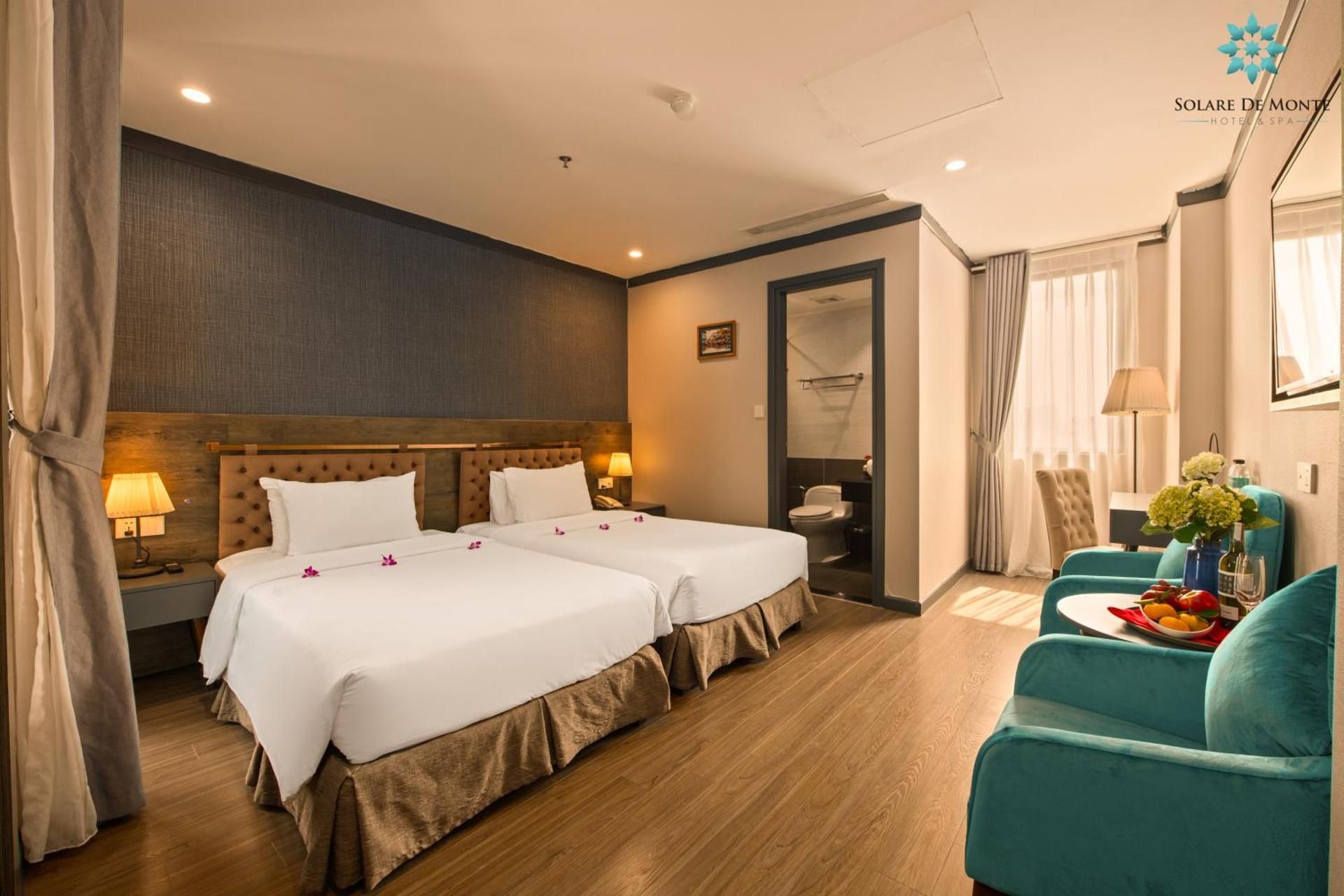 undefined Solare De Monte Hotel & Spa 5