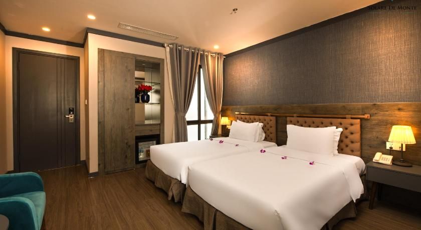 undefined Solare De Monte Hotel & Spa 5