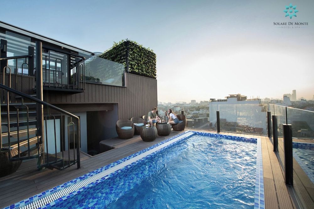 undefined Solare De Monte Hotel & Spa