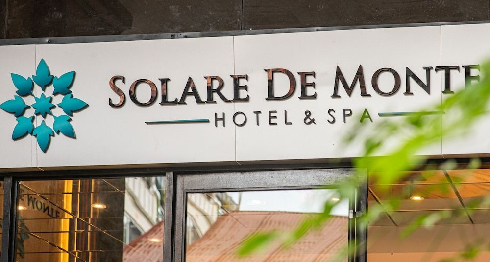 undefined Solare De Monte Hotel & Spa 3