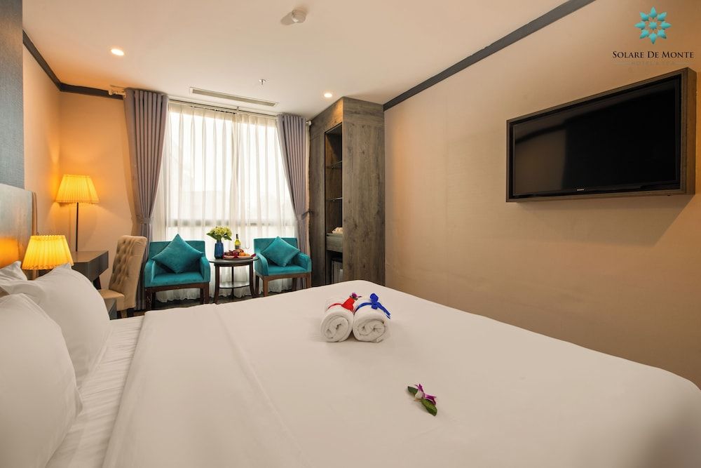 undefined Solare De Monte Hotel & Spa 9