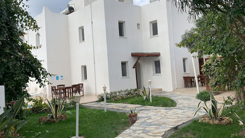 undefined Canna Garden Hotel - Adults Only 2