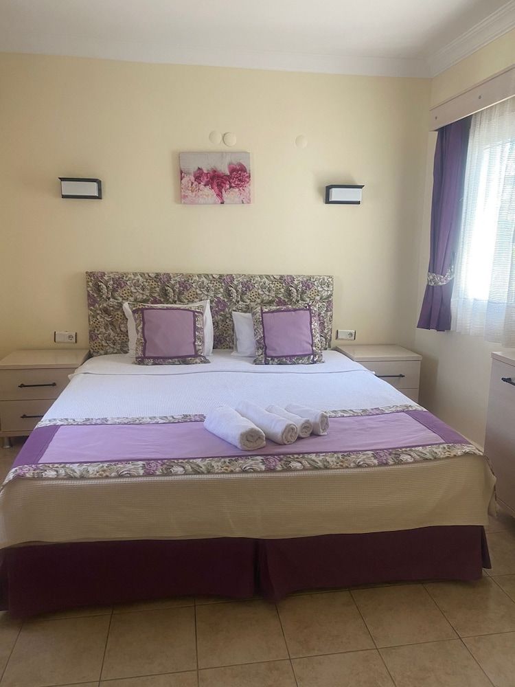 Canna Garden Hotel - Adults Only Standard Room 22