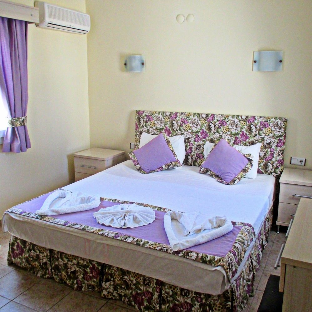 Canna Garden Hotel - Adults Only Standard Room 35