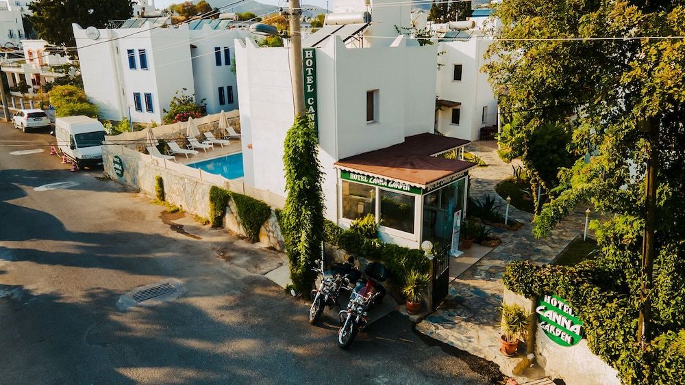 undefined Canna Garden Hotel - Adults Only 9