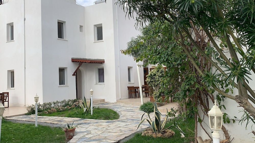 undefined Canna Garden Hotel - Adults Only 4