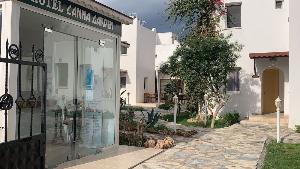 undefined Canna Garden Hotel - Adults Only 7