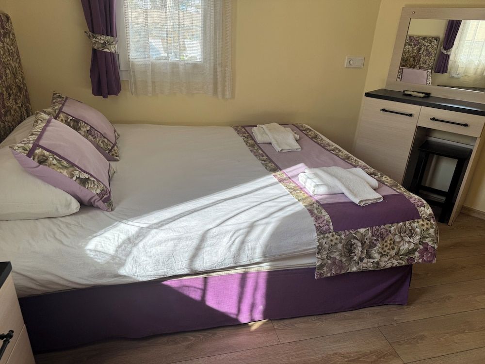 Canna Garden Hotel - Adults Only Standard Room 27