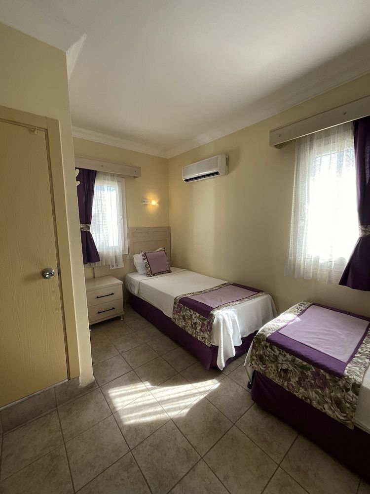 Canna Garden Hotel - Adults Only Standard Room 26