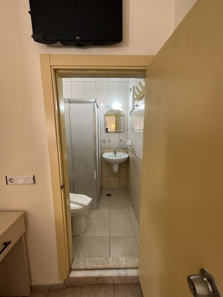 Canna Garden Hotel - Adults Only Standard Room 39