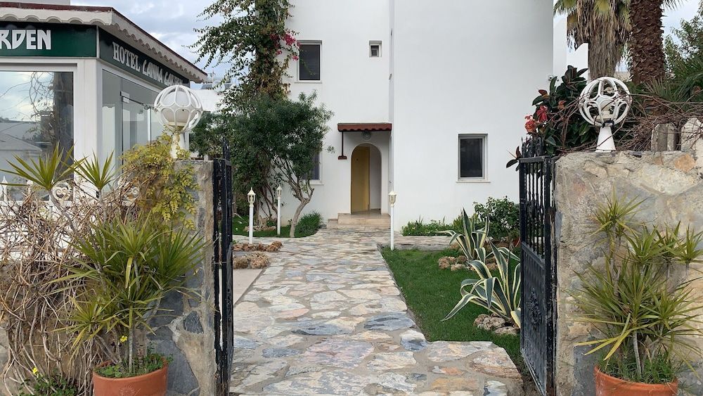 undefined Canna Garden Hotel - Adults Only 6