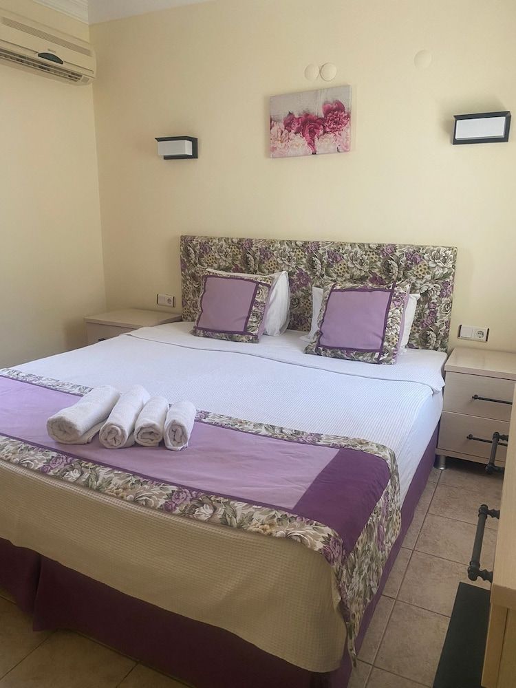 Canna Garden Hotel - Adults Only Standard Room 24