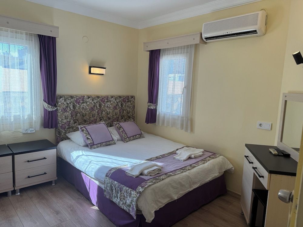 Canna Garden Hotel - Adults Only Standard Room 18