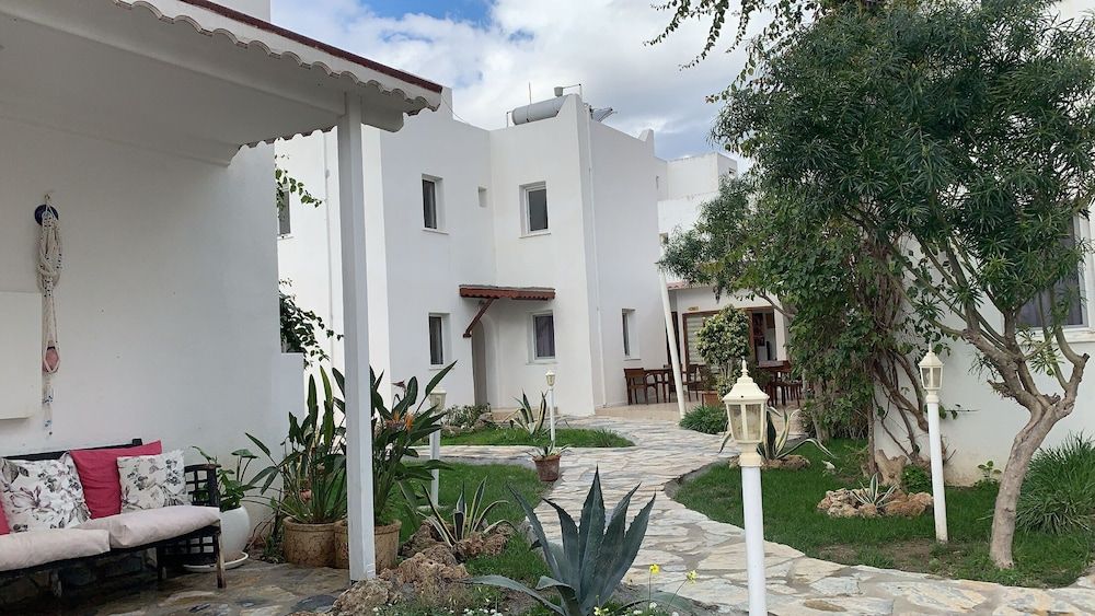 undefined Canna Garden Hotel - Adults Only 3