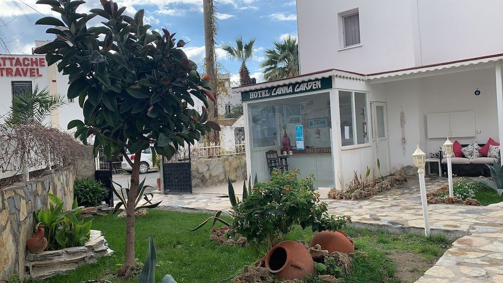 undefined Canna Garden Hotel - Adults Only 6