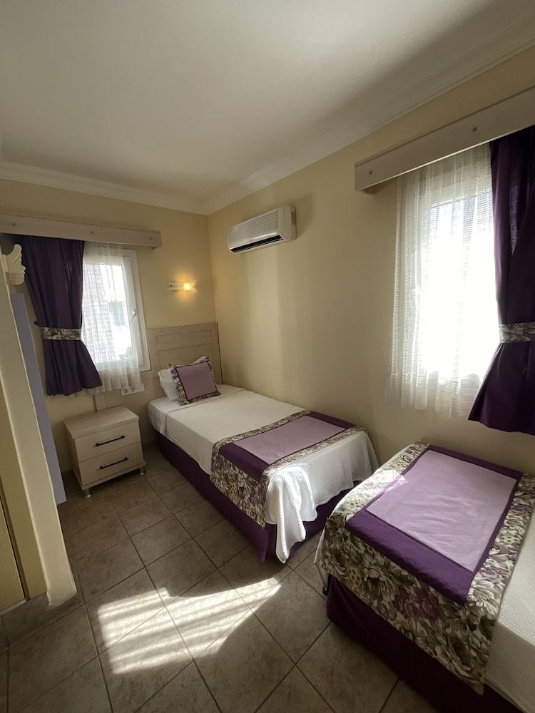 Canna Garden Hotel - Adults Only Standard Room 31