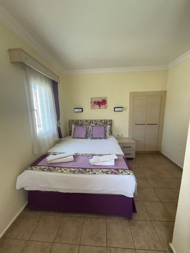 Canna Garden Hotel - Adults Only Standard Room 30