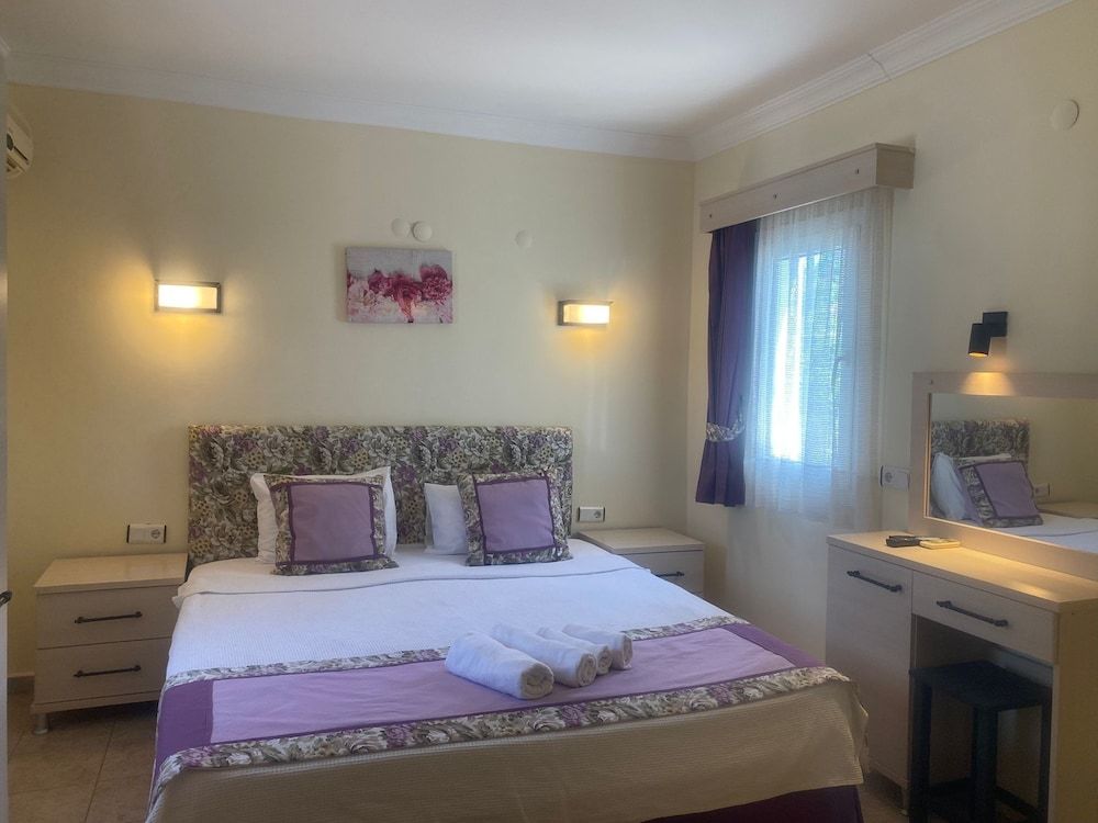 Canna Garden Hotel - Adults Only Standard Room 29