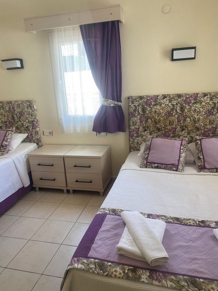 Canna Garden Hotel - Adults Only Standard Room 23