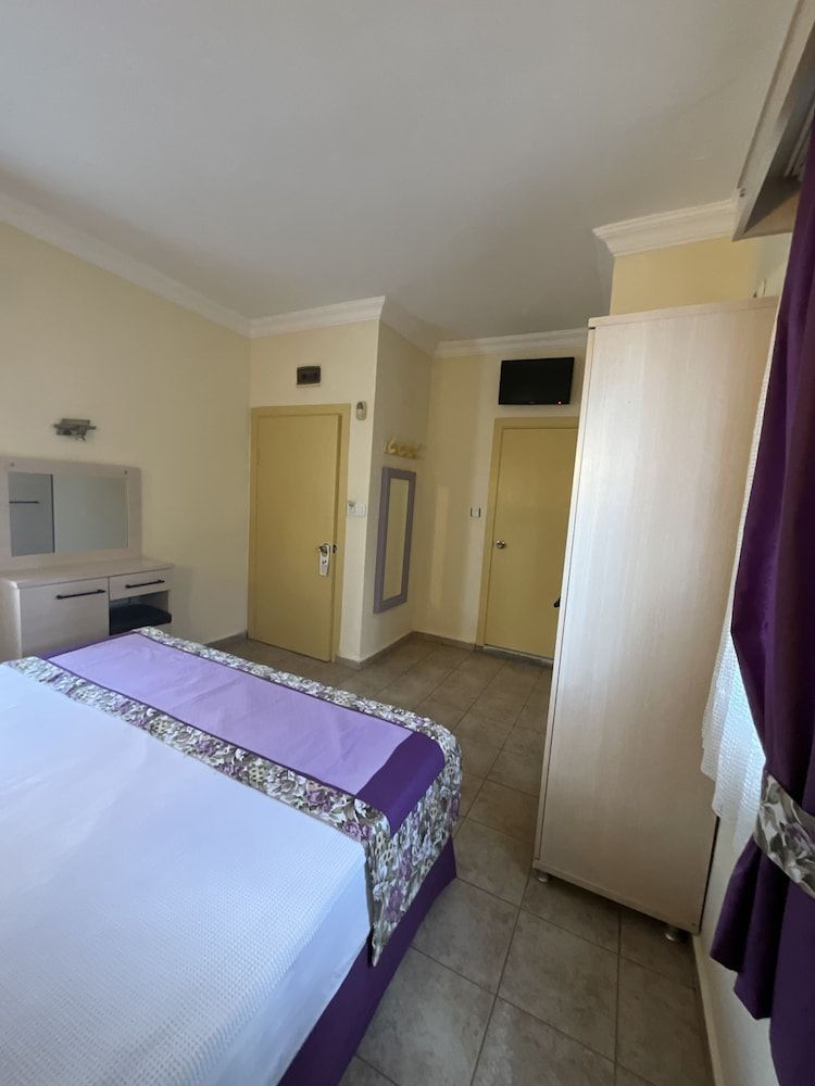 Canna Garden Hotel - Adults Only Standard Room 24