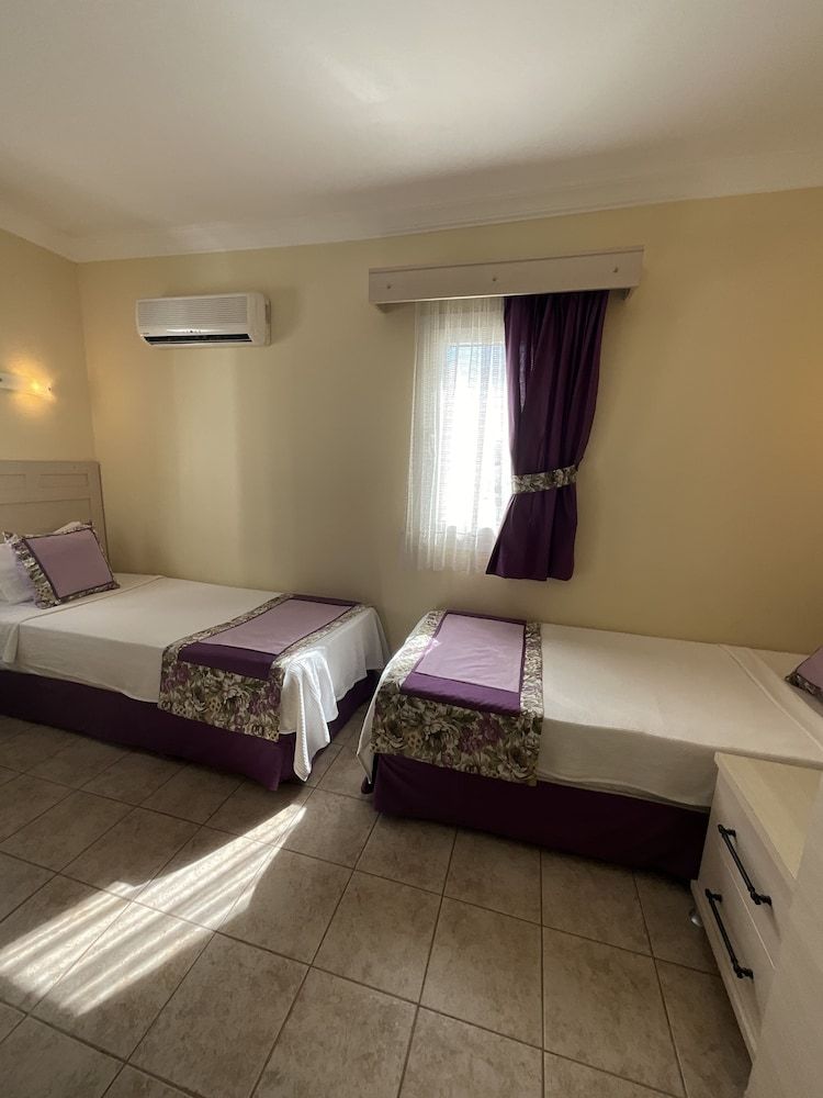 Canna Garden Hotel - Adults Only Standard Room 14