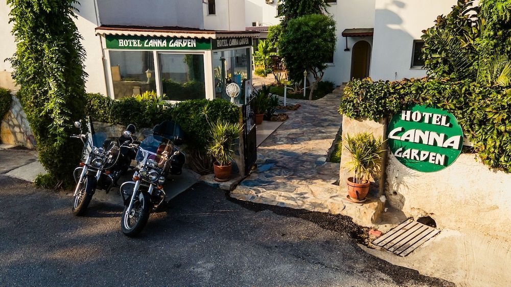 undefined Canna Garden Hotel - Adults Only 10