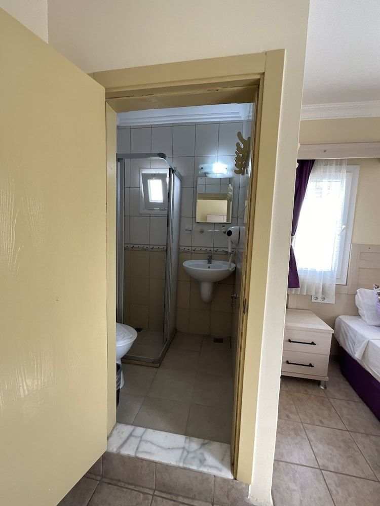 Canna Garden Hotel - Adults Only Standard Room 38