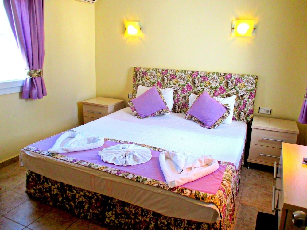 Canna Garden Hotel - Adults Only Standard Room 33