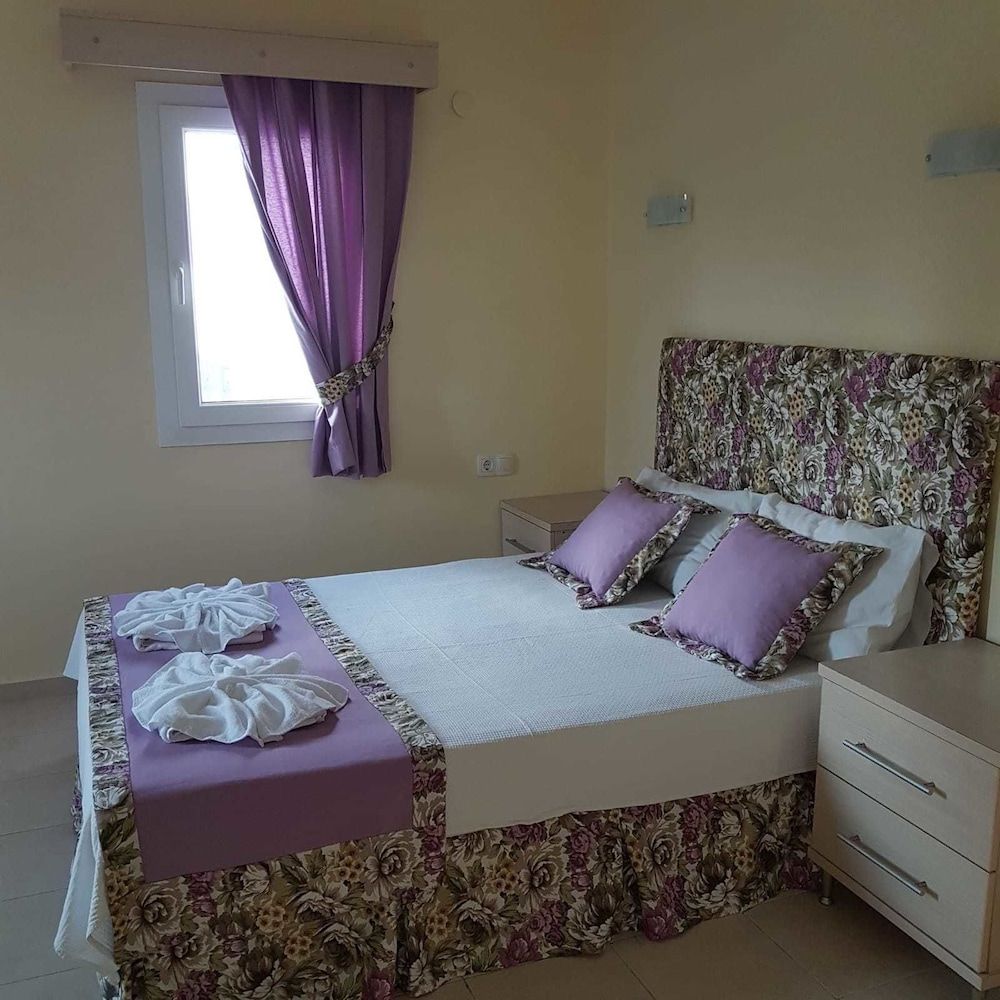 Canna Garden Hotel - Adults Only Standard Room 20