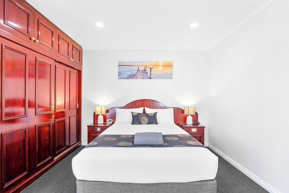 Romantic Suite, 1 Queen Bed, Non Smoking, Ocean View