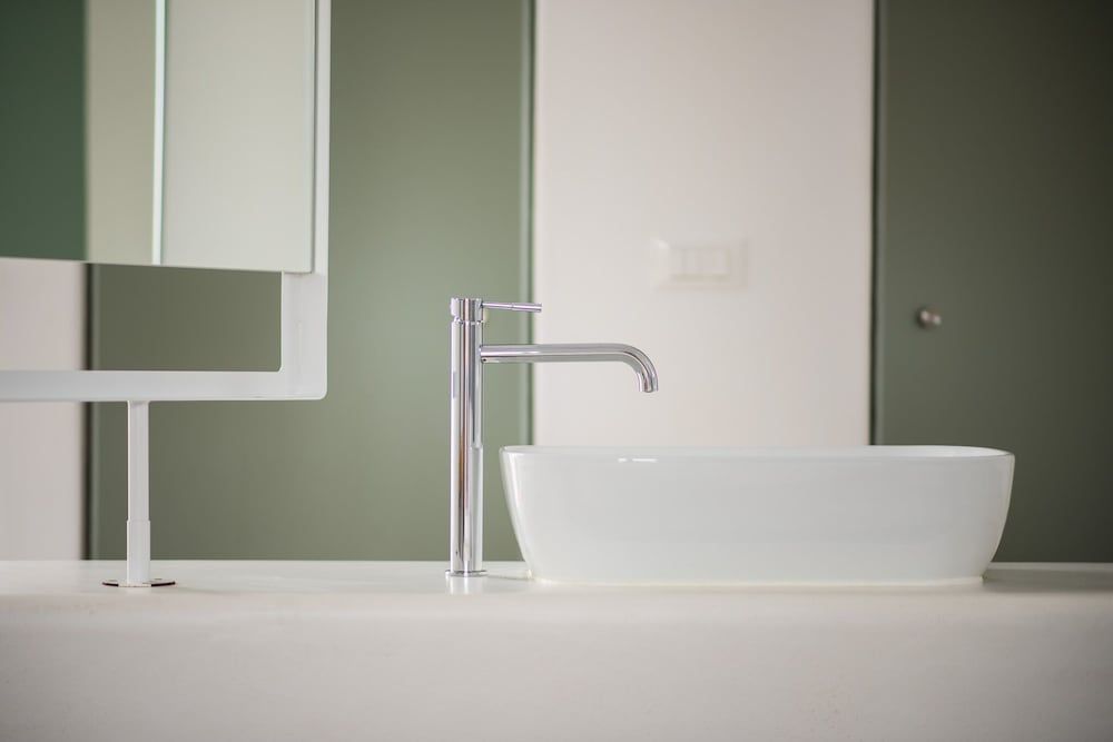 Vienoula's Garden Standard Room 6