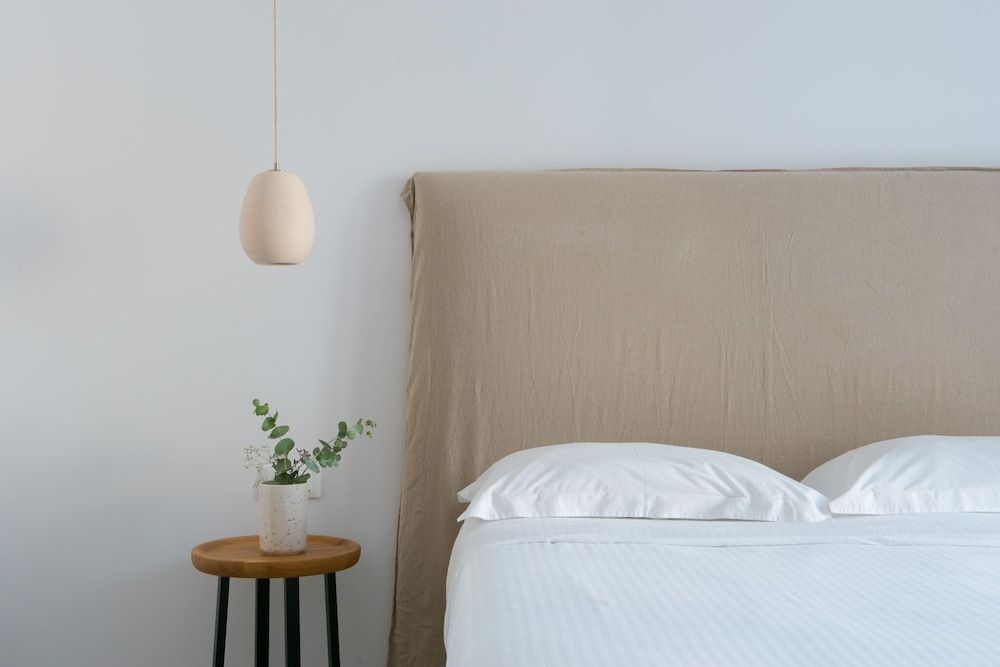 Vienoula's Garden Superior Double Room 3