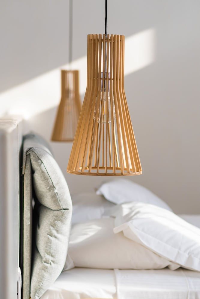 Vienoula's Garden Superior Double Room 4