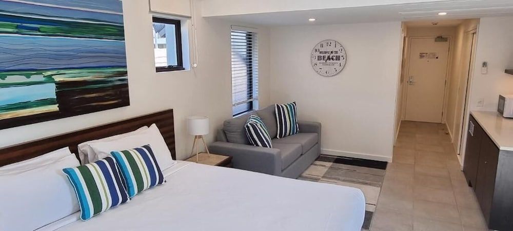 King Lounge Studio Beachside 278