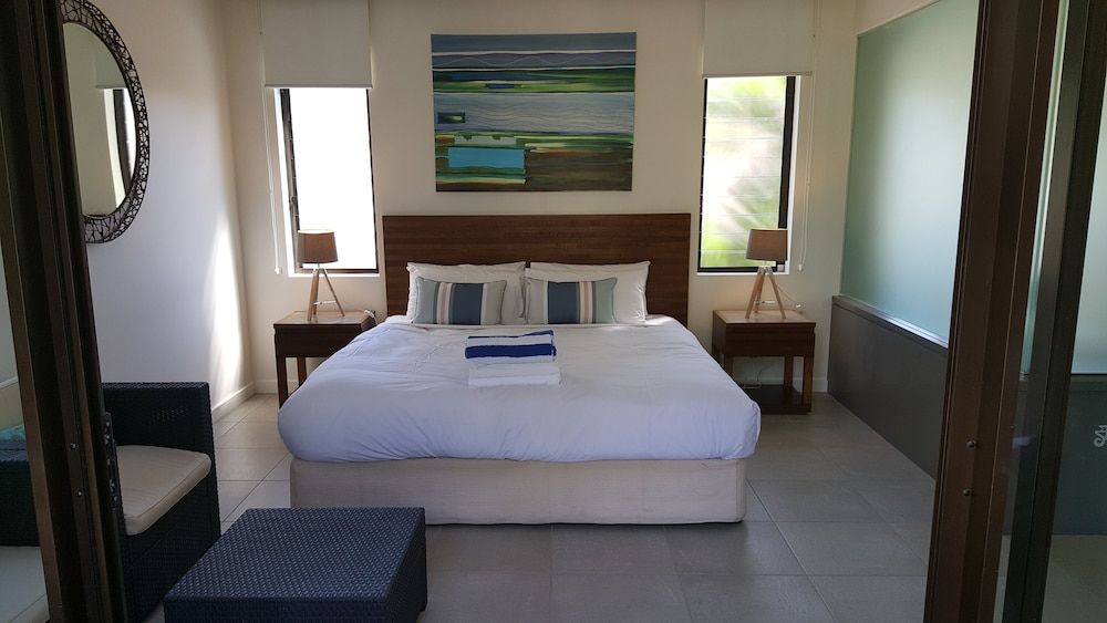 King Spa Studio Beachside 271