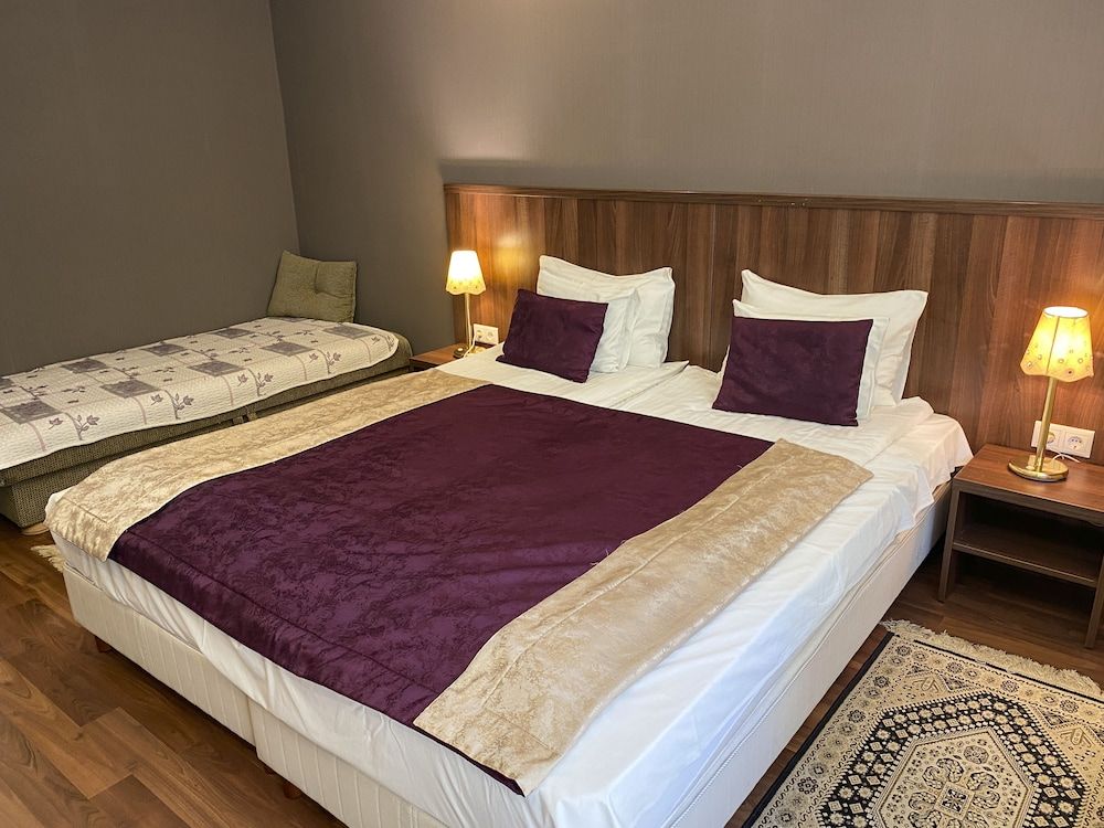 undefined Gold Apartments 2