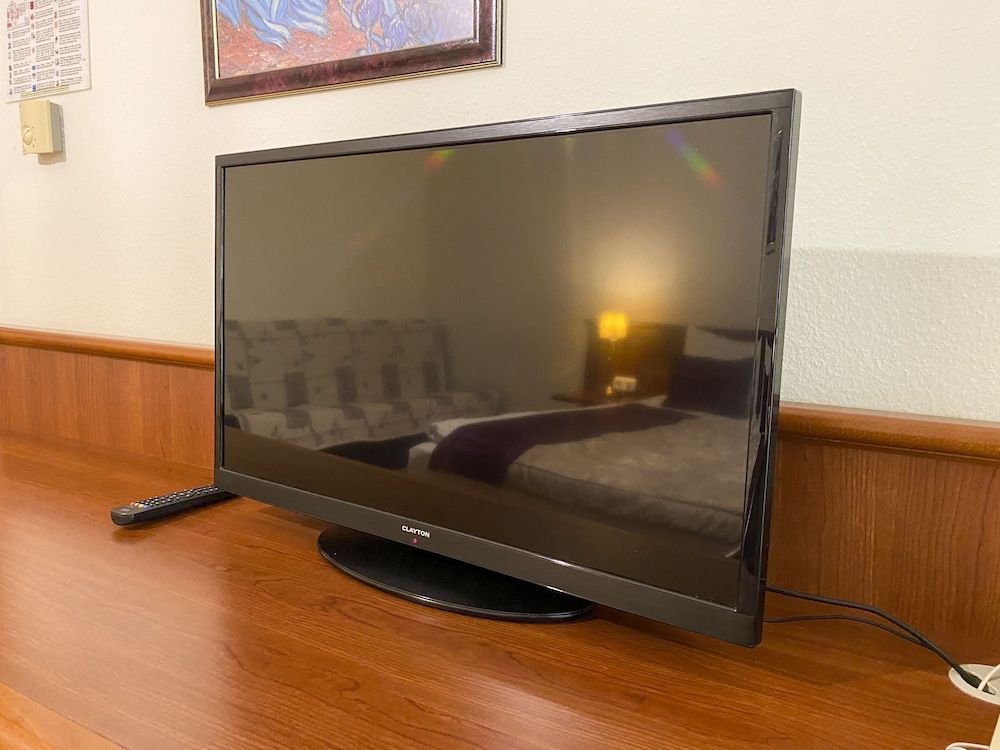 Gold Apartments Comfort Apartment, 2 Bedrooms, Balcony, Garden View 10