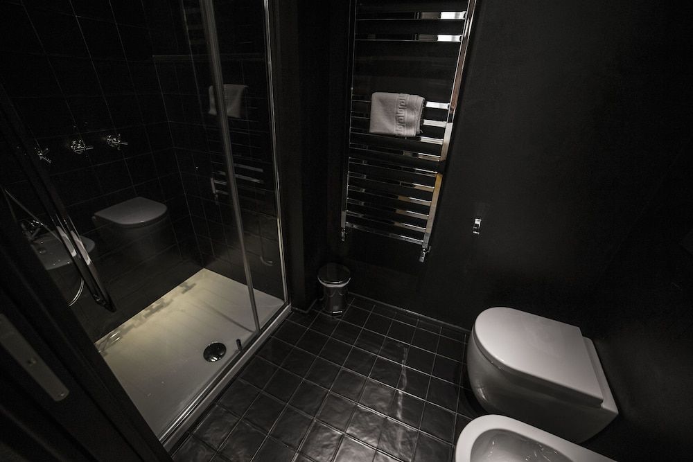 Suitelifetrevi Deluxe Double Room 14