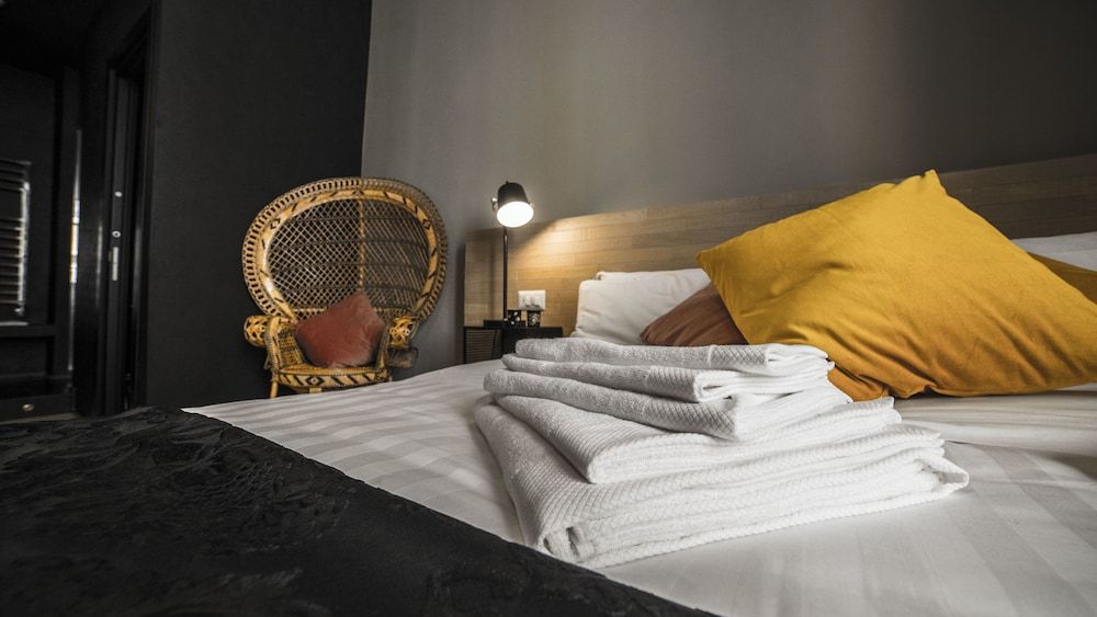 Suitelifetrevi Superior Double Room 3