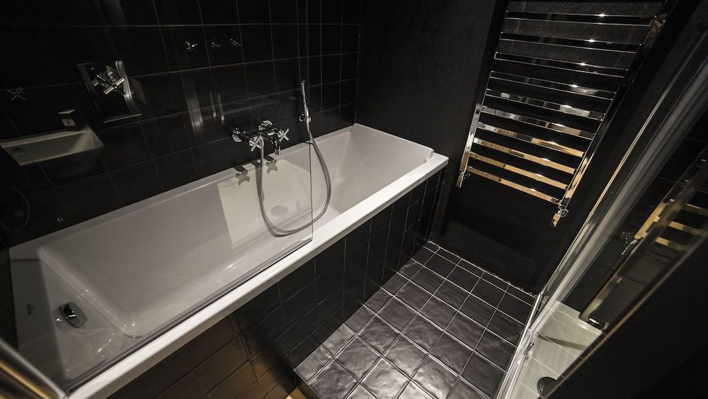 Suitelifetrevi Superior Double Room 6