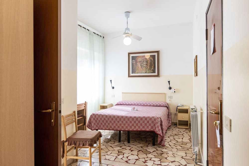 Villa Rosy Standard Triple Room 3