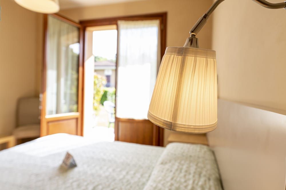 Villa Rosy Superior Double Room 3