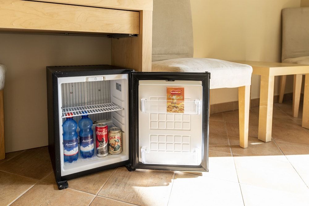 Villa Rosy Superior Double Room 7