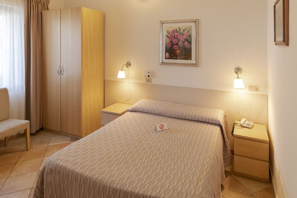 Villa Rosy Standard Double Room 2