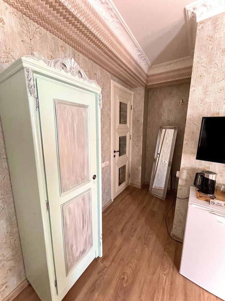 Silver 34 Boutique Hotel Classic Double Room 13